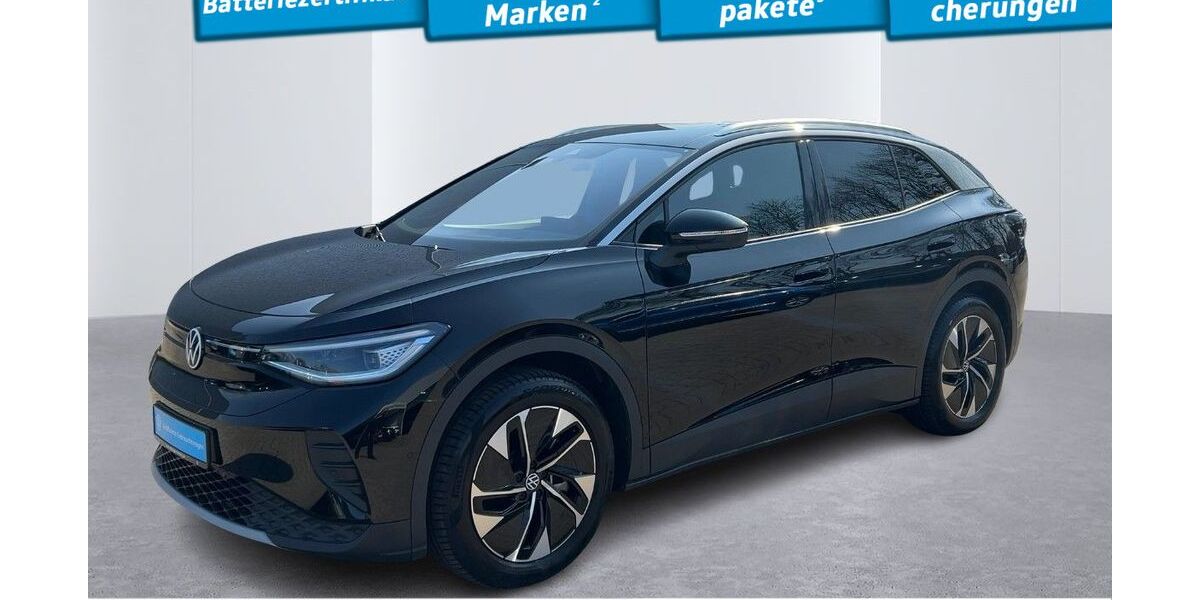 VW ID.4 14.091 km 46.888 &euro; Hamburg 22303