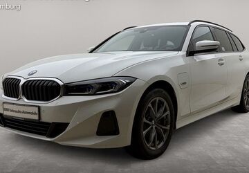 BMW 320 27.587 km 28.502 &euro; Barsbüttel bei Hamburg 22885