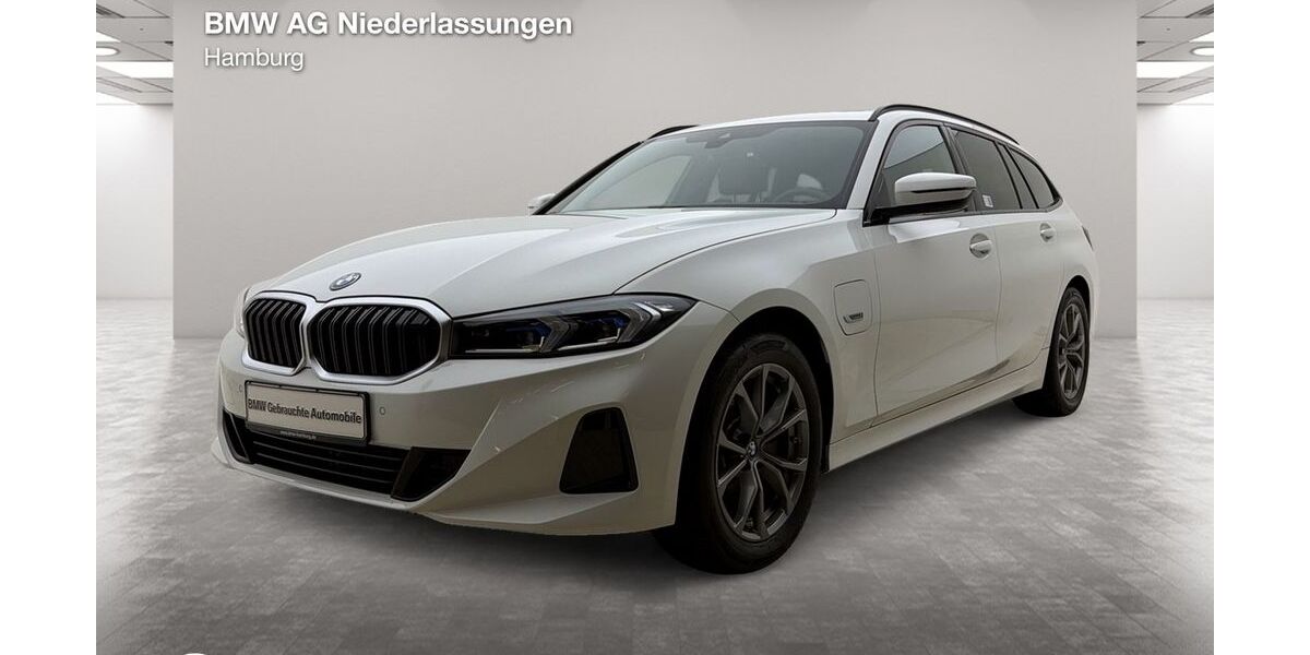 BMW 320 27.587 km 28.502 &euro; Barsbüttel bei Hamburg 22885