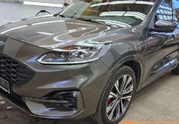 Ford Kuga 110.000 km 20.950 &euro; Norderstedt 22848