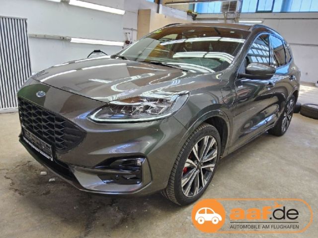 Ford Kuga 110.000 km 20.950 &euro; Norderstedt 22848