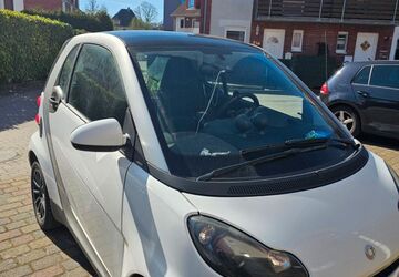 Smart ForTwo 139.000 km 4.800 &euro; Hamburg 21107