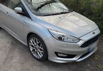 Ford Focus 182.000 km 7.490 &euro; Hamburg 21079