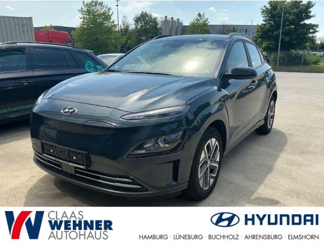 Hyundai KONA Elektro 14.733 km 18.990 &euro; Buchholz 21244