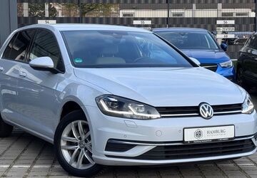 VW Golf 103.000 km 16.970 &euro; Hamburg 20537