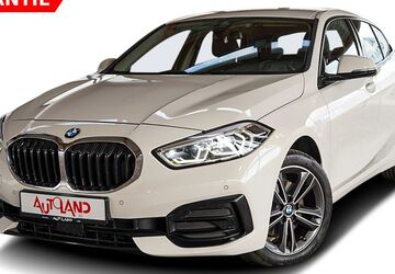 BMW 118 32.237 km 28.990 &euro; Hamburg 22761
