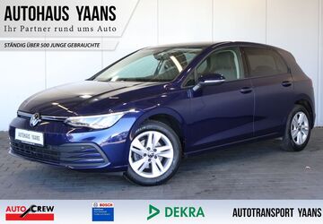 VW Golf 45.760 km 19.889 &euro; Pinneberg 25421