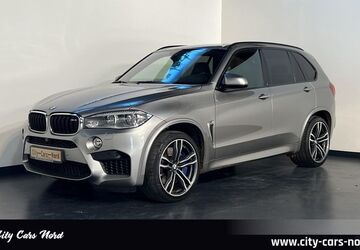 BMW X5 M 116.300 km 39.999 &euro; Tornesch 25436