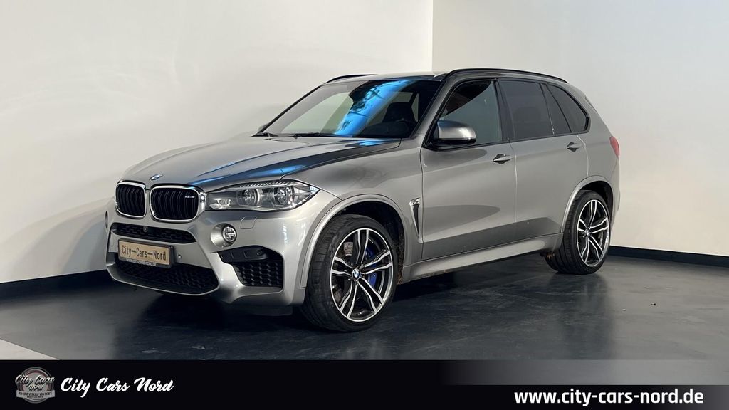 BMW X5 M 116.300 km 39.999 &euro; Tornesch 25436