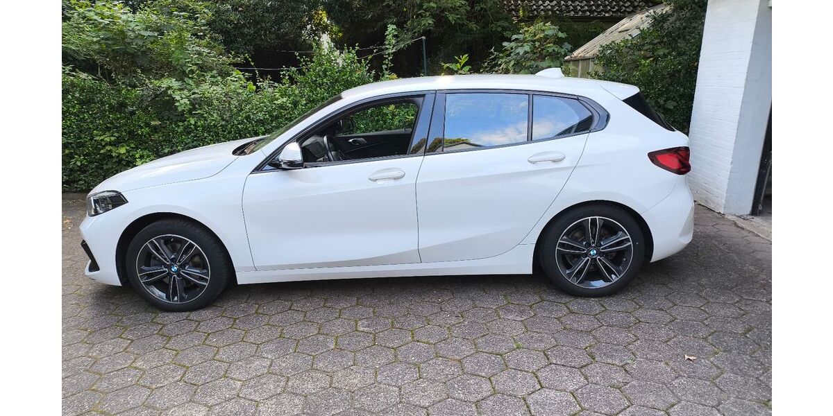 BMW 118 71.300 km 16.500 &euro; Reinbek 21465