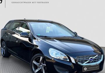 Volvo V60 218.742 km 7.997 &euro; Hamburg 21031
