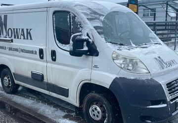 Fiat Ducato 167.000 km 5.750 &euro; Hamburg 21107