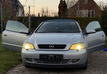 Opel Astra 130.844 km 2.250 &euro; Nindorf 21643