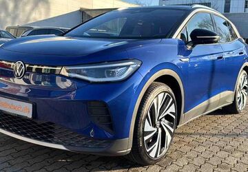 VW ID.4 32.047 km 28.200 &euro; Hamburg 22047