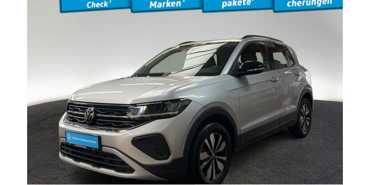 VW T-Cross 13.211 km 22.888 &euro; Hamburg 22761