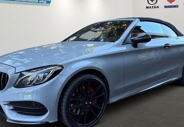 Mercedes-Benz C 250 93.250 km 29.545 &euro; Hamburg 22457
