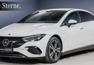 Mercedes-Benz EQE 25.460 km 42.890 &euro; Hamburg 22549
