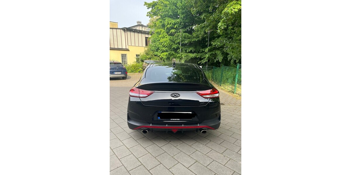 Hyundai i30 103.000 km 21.000 &euro; Hamburg 20038