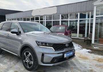 Kia Sorento 49.900 km 33.590 &euro; Buxtehude 21614