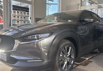 Mazda CX-30 2.356 km 32.950 &euro; Hamburg 22761