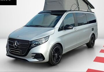 Mercedes-Benz V 300 9.990 km 97.800 &euro; Hamburg 21029