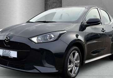 Mazda 2 7.247 km 21.990 &euro; Hamburg 21079