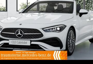 Mercedes-Benz CLE 180 19.090 km 49.490 &euro; Hamburg 22047
