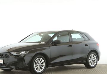 Audi A3 55.188 km 22.779 &euro; Seevetal 21217