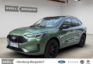 Ford Kuga 10.500 km 43.490 &euro; Hamburg 21029