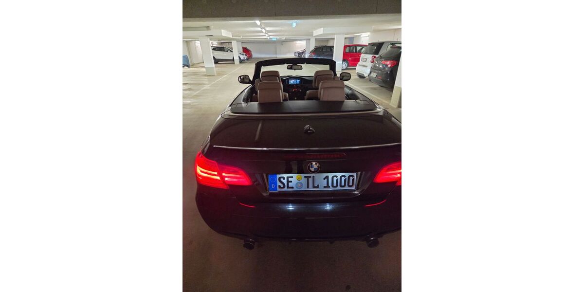 BMW 335 72.000 km 21.900 &euro; Ellerau 25479