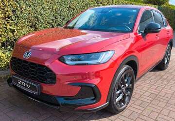 Honda ZR-V 5.600 km 35.990 &euro; Braak 22145