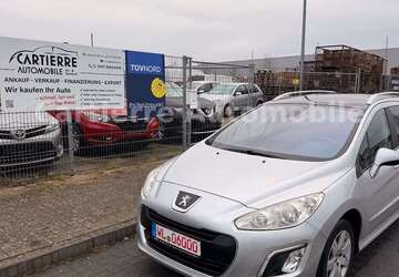 Peugeot 308 313.573 km 2.999 &euro; Winsen 21423