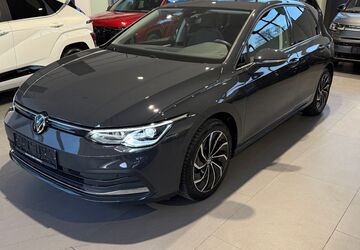 VW Golf 65.900 km 22.799 &euro; Tornesch 25436