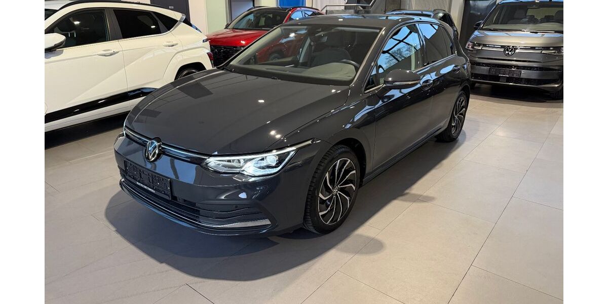VW Golf 65.900 km 22.799 &euro; Tornesch 25436