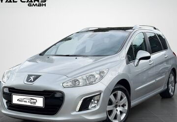 Peugeot 308 172.600 km 4.790 &euro; Hamburg 22111