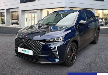 DS Automobiles DS7 (Crossback) 42.445 km 27.890 &euro; Hamburg 22529
