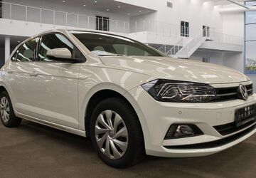VW Polo 69.480 km 11.490 &euro; Seevetal bei Hamburg 21217