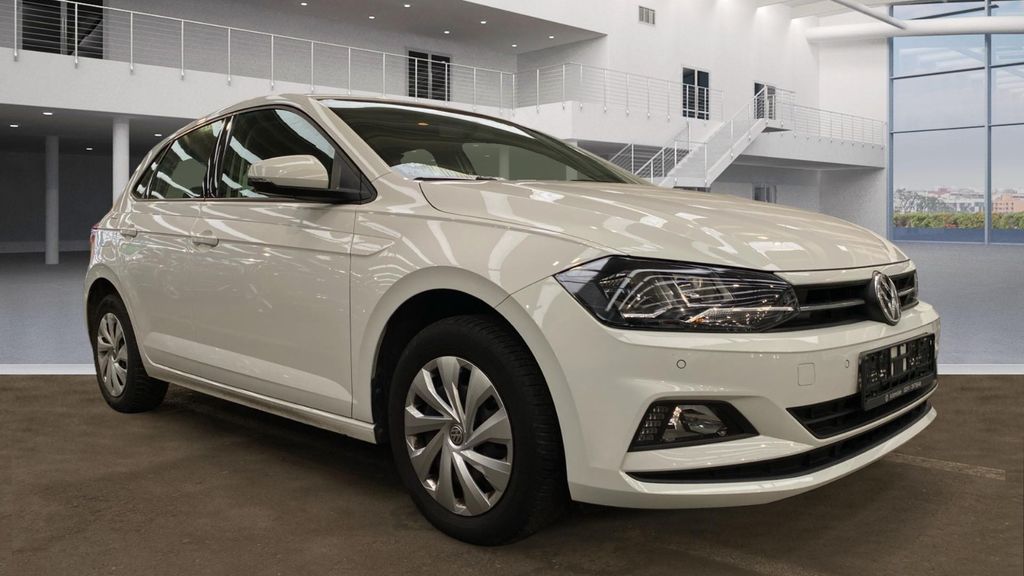 VW Polo 69.480 km 11.490 &euro; Seevetal bei Hamburg 21217
