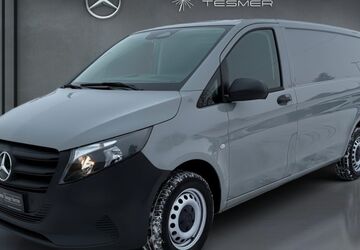 Mercedes-Benz Vito 9.761 km 29.512 &euro; Hamburg 21079