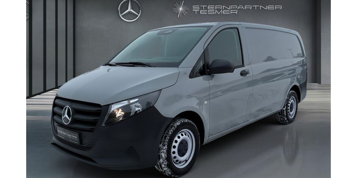 Mercedes-Benz Vito 9.761 km 29.512 &euro; Hamburg 21079