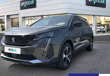 Peugeot 5008 26.790 km 27.590 &euro; Hamburg 20537
