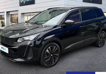Peugeot 5008 40.185 km 27.490 &euro; Hamburg 22529