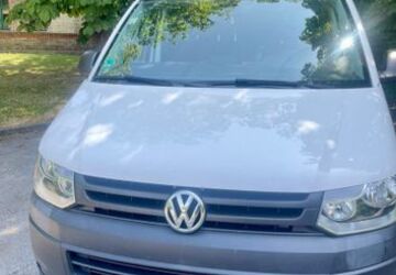 VW T5 Transporter 274.000 km 13.900 &euro; Hamburg 22307