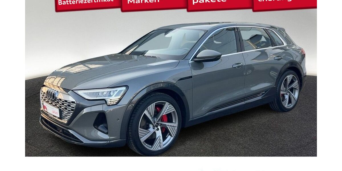 Audi Q8 e-tron 22.286 km 47.950 &euro; Hamburg 22529