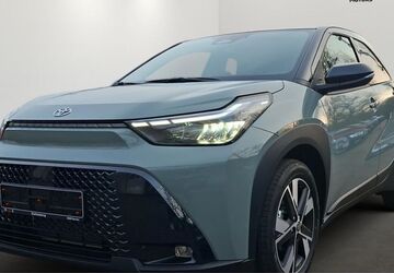 Toyota Aygo (X) 1.900 km 24.980 &euro; Hamburg 22399