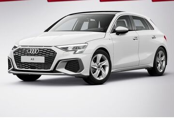 Audi A3 81.024 km 25.950 &euro; Hamburg 22529