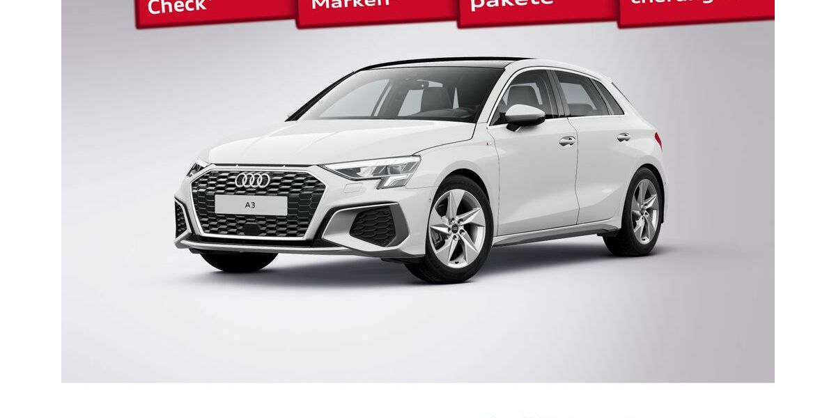 Audi A3 81.024 km 25.950 &euro; Hamburg 22529