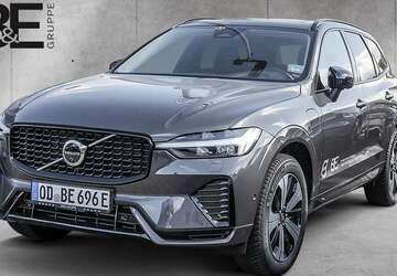 Volvo XC60 10.061 km 56.950 &euro; Glinde 21509