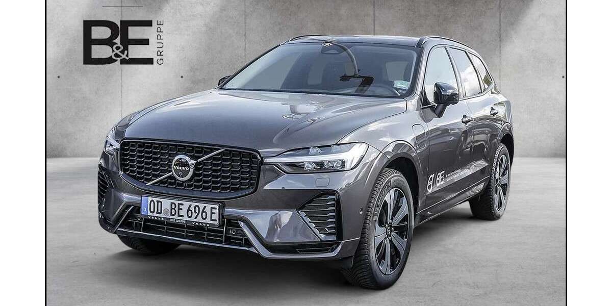 Volvo XC60 10.061 km 56.950 &euro; Glinde 21509