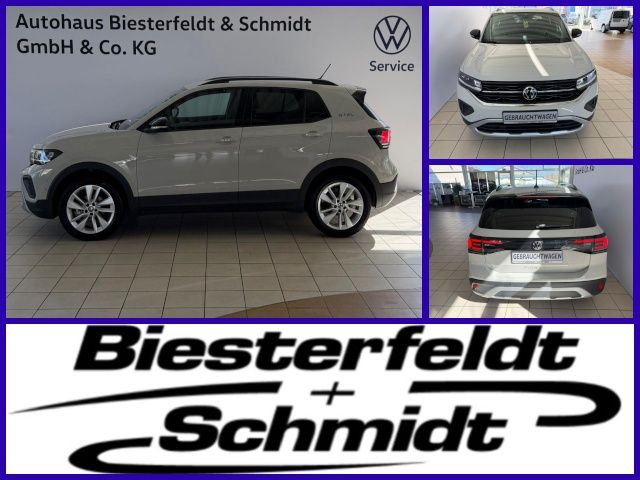 VW T-Cross 12.151 km 25.290 &euro; Wedel 22880